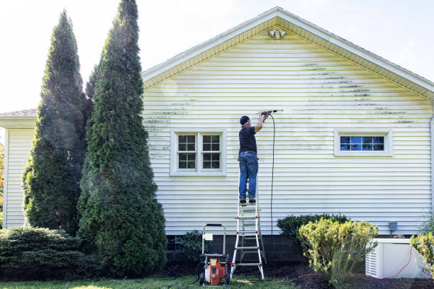 Historic Building Restoration in Port St Lucie, FL