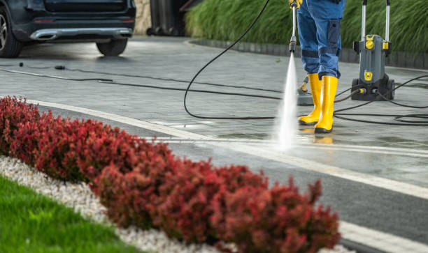 Best Sidewalk and Walkway Cleaning  in Port St Lucie, FL