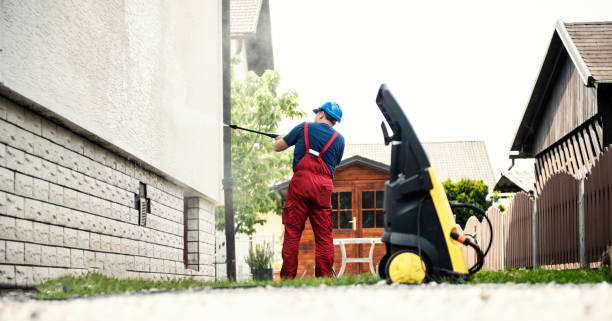Port St Lucie, FL Pressure Washing Services Company